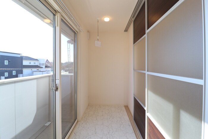 フォレステージ　イーストB その他6