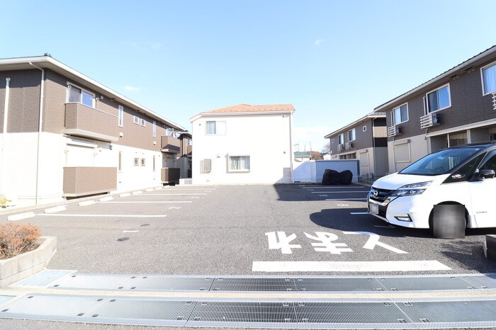 フォレステージ　イーストB その他外観1