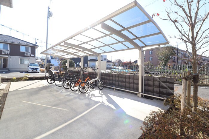 フォレステージ　イーストB その他外観2