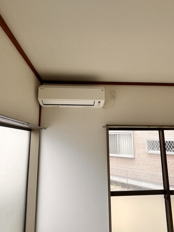 パレスハイツ その他5