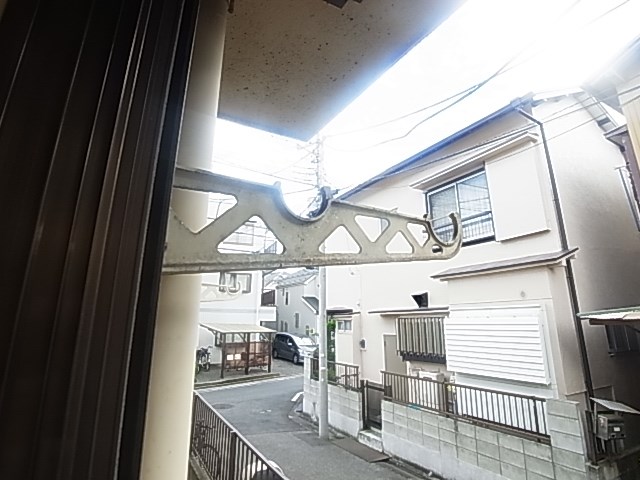 コーポミロス その他8