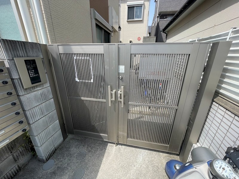 サークルハウス谷在家 その他外観1