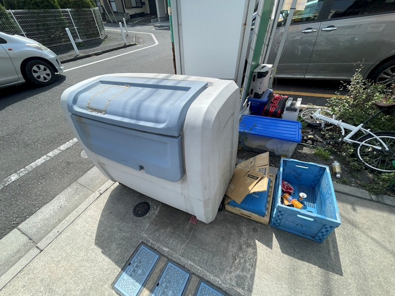 サークルハウス谷在家 その他外観2