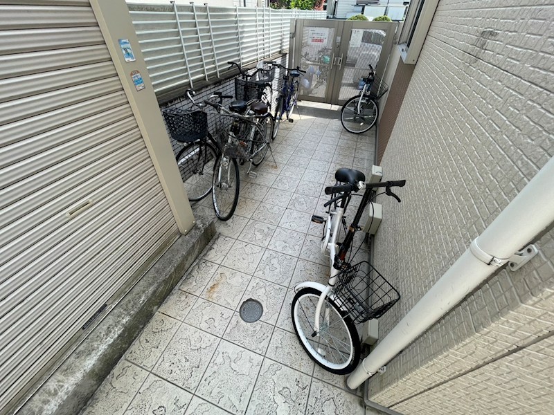 サークルハウス谷在家 その他外観5