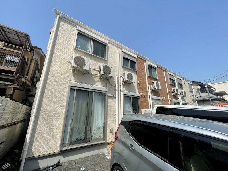 サークルハウス谷在家 その他外観6