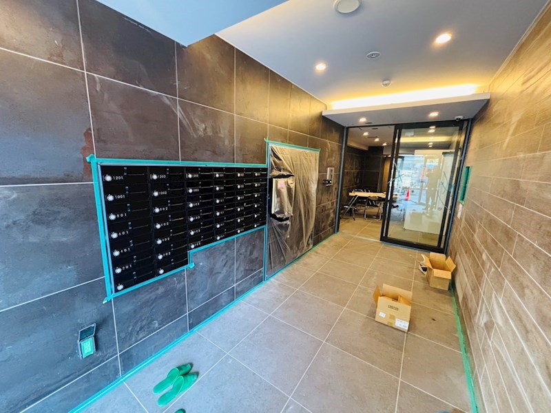 ミライズ北千住レジデンス その他外観2