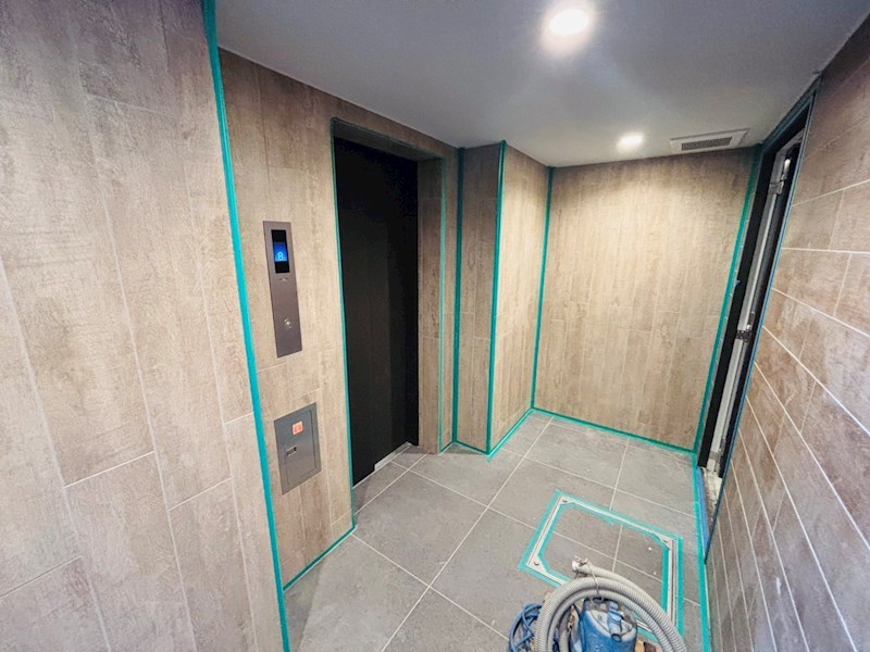 ミライズ北千住レジデンス その他外観5