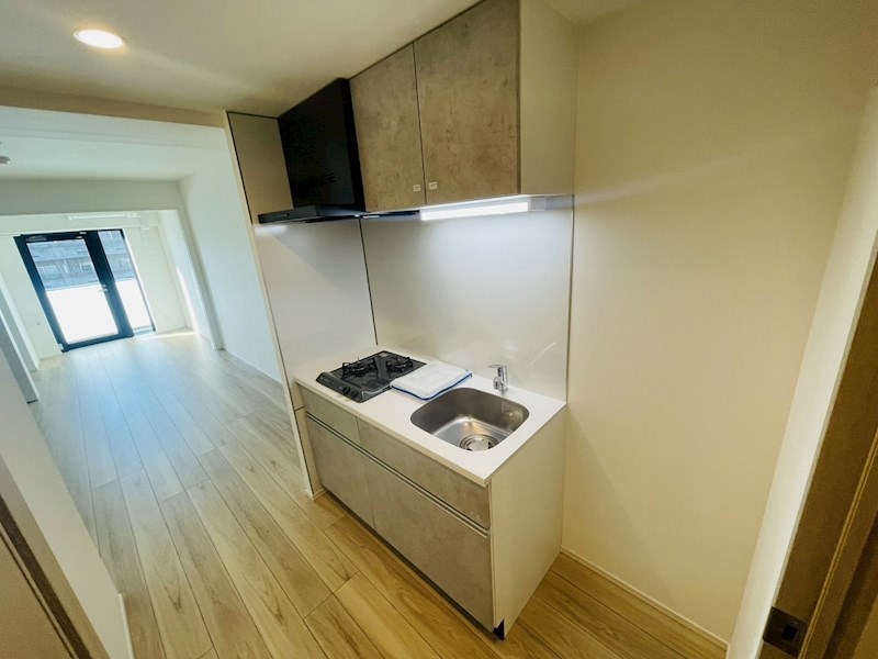 ミライズ北千住レジデンス その他18