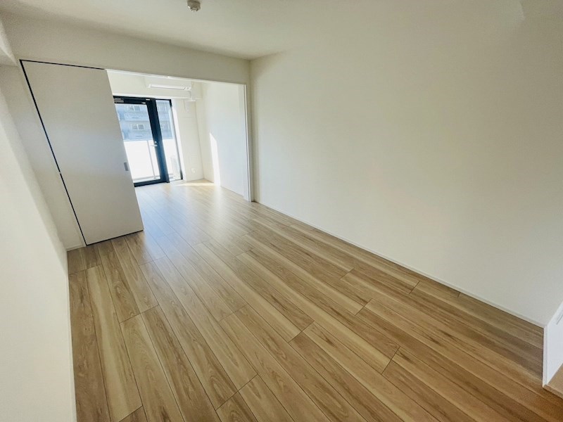 ミライズ北千住レジデンス その他22