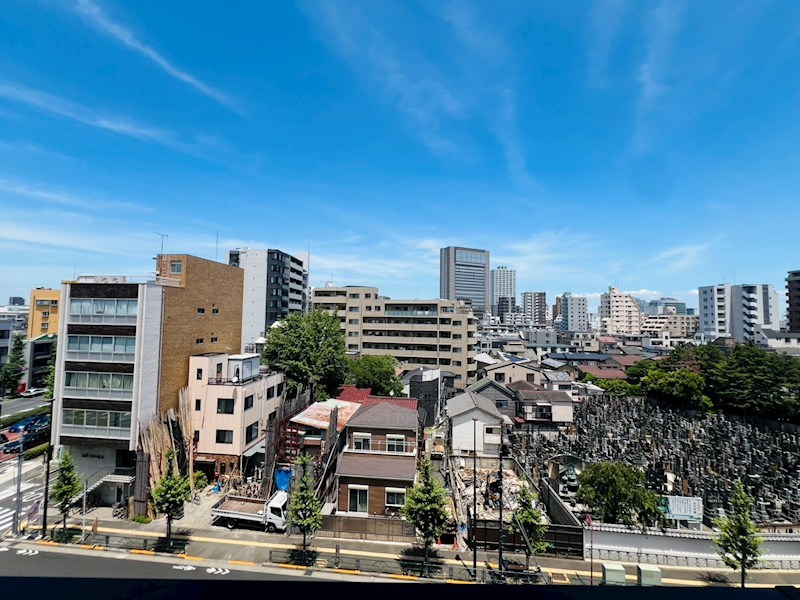 ラグゼナ北千住  その他6
