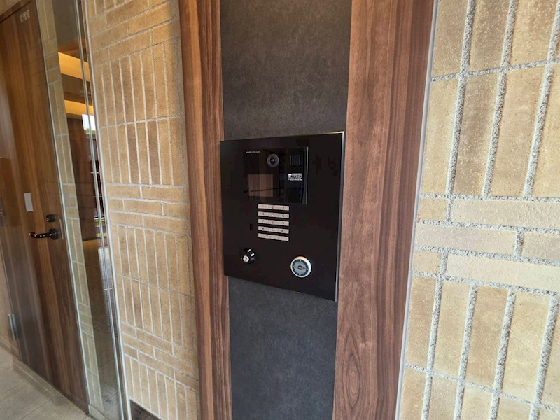 ラグゼナ北千住  その他外観3