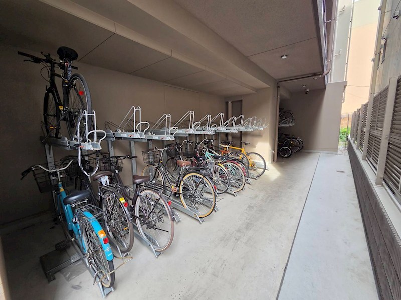 ラグゼナ北千住  その他外観5