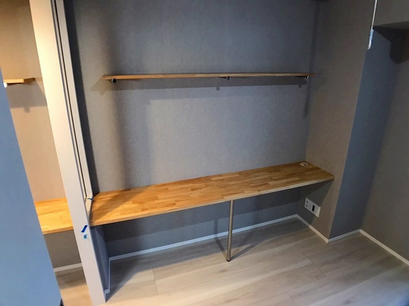 ラグゼナ北千住  その他8