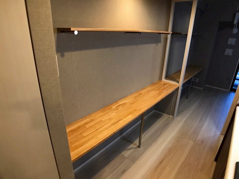 ラグゼナ北千住  その他9