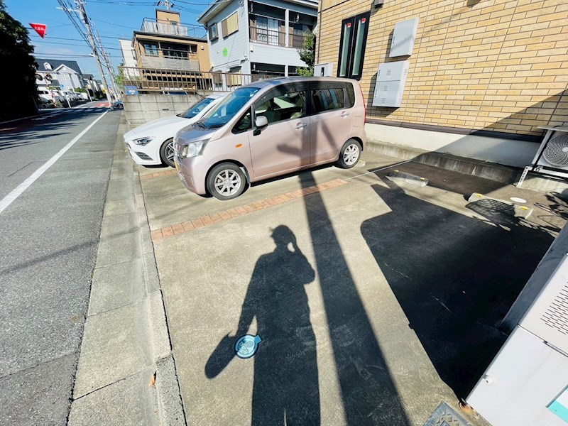 ウィスタリア７ その他外観2