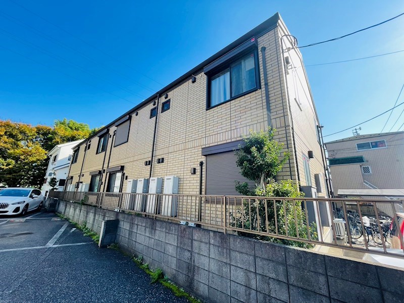 ウィスタリア７ その他外観6