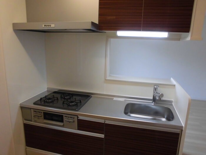 ウィスタリア７ キッチン