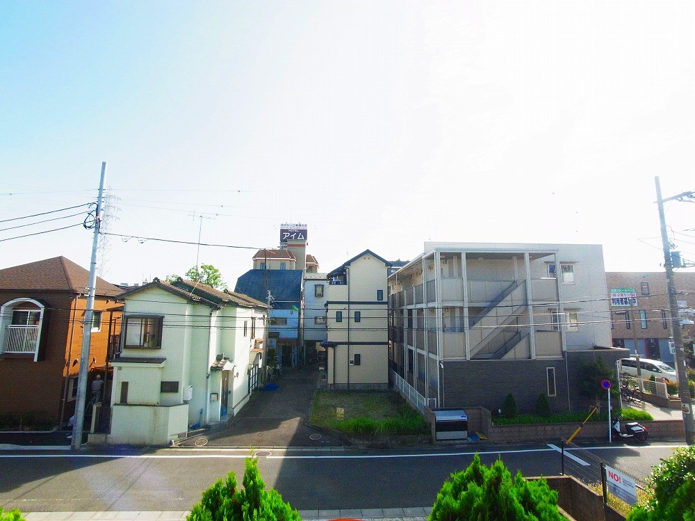 エスポワール西新井 その他6