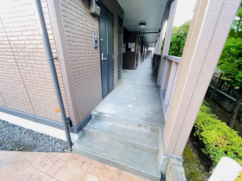 エスポワール西新井 その他外観3