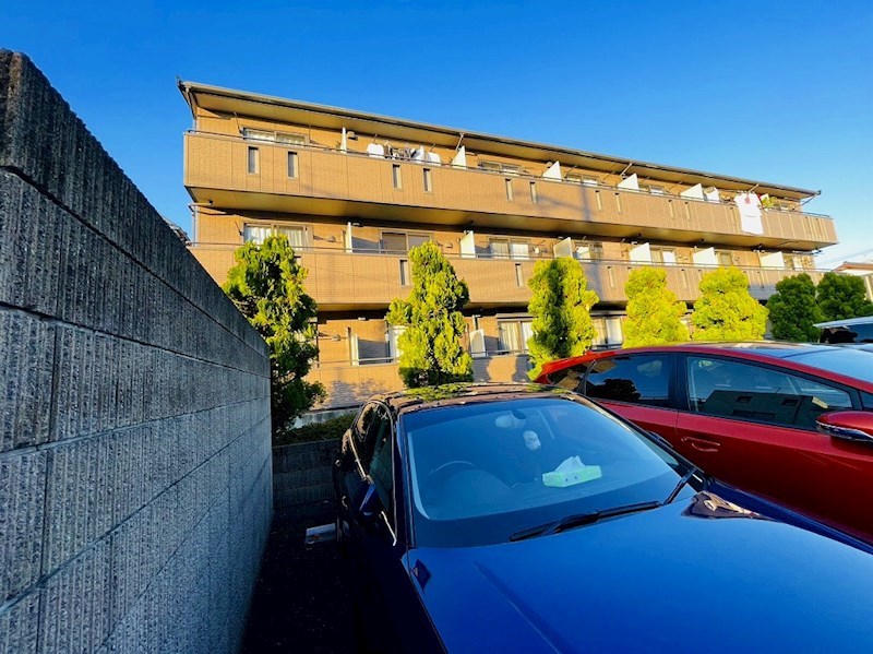 エスポワール西新井 その他外観4