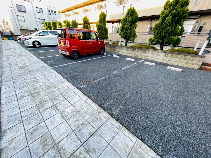 エスポワール西新井 その他外観6