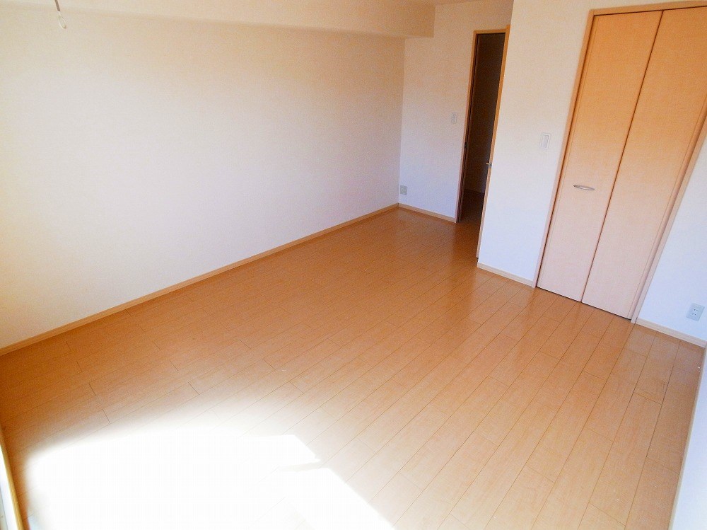 エスポワール西新井 リビング