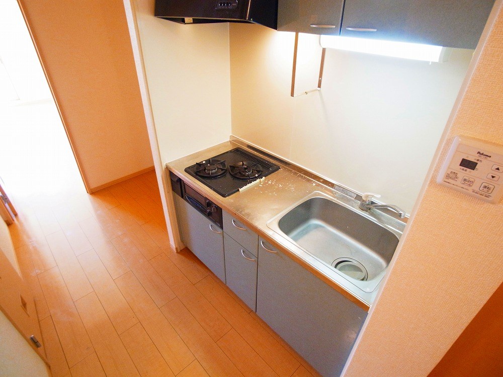 エスポワール西新井 キッチン