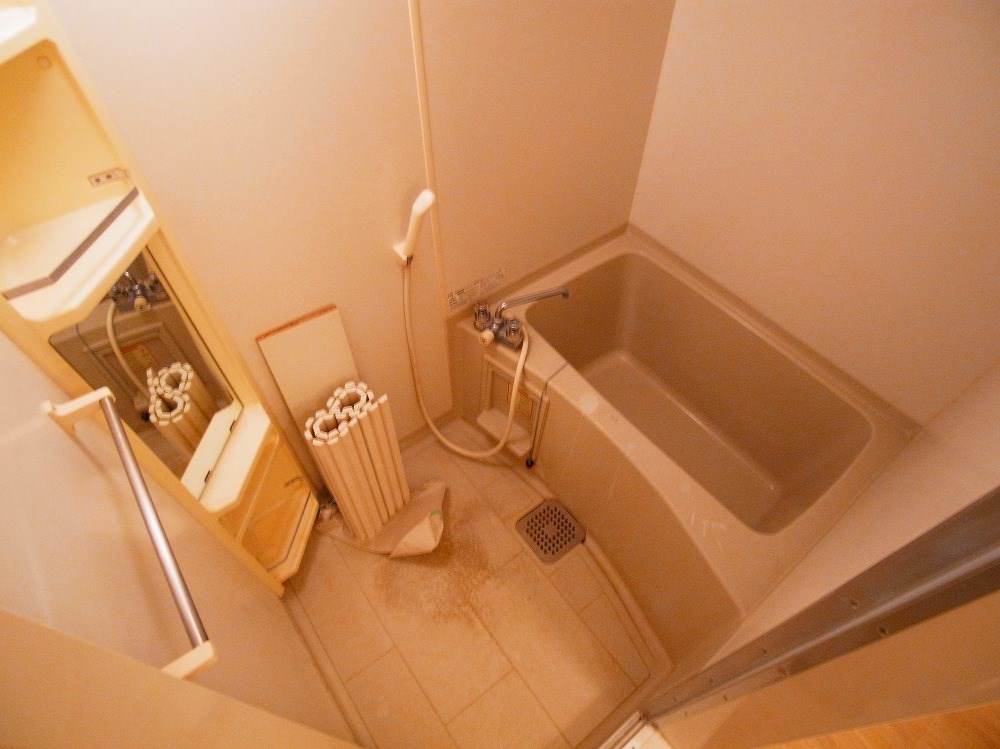 エスポワール西新井 風呂画像