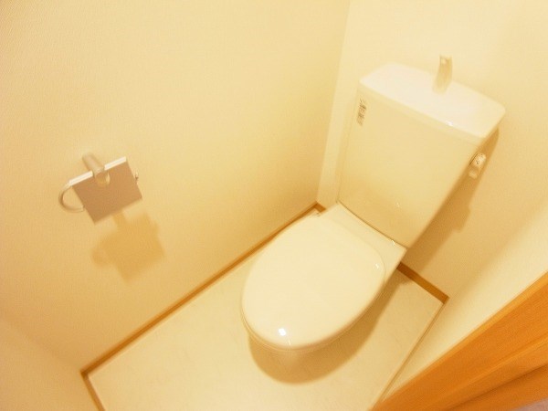 アスセーナＤ棟 その他1