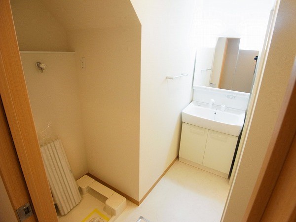 アスセーナＤ棟 その他2