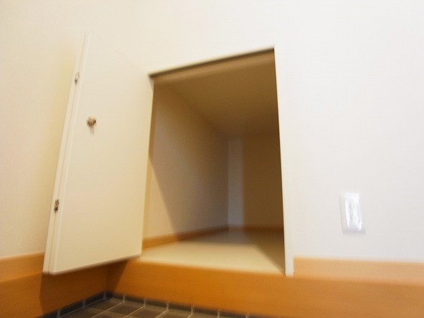 アスセーナＤ棟 その他6