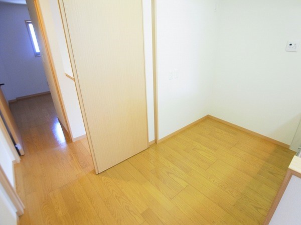 アスセーナＤ棟 その他7