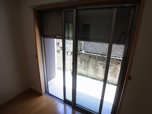 アスセーナＤ棟 その他8