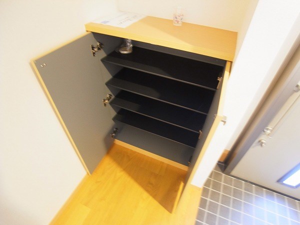 アスセーナＤ棟 その他11