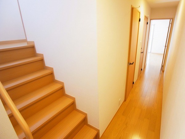 アスセーナＤ棟 その他12