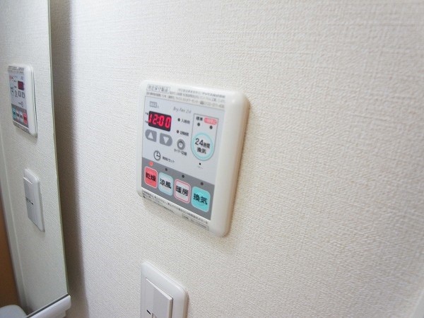 アスセーナＤ棟 その他15