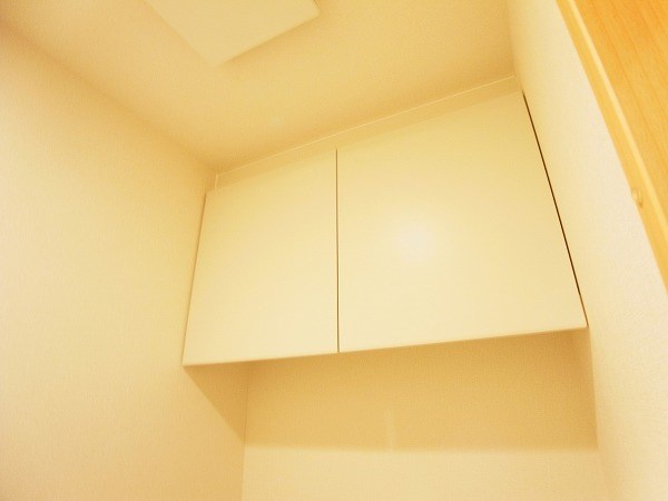 アスセーナＤ棟 その他16