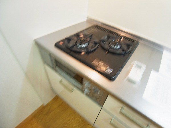 アスセーナＤ棟 その他18