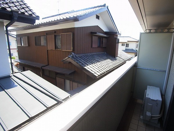 アスセーナＤ棟 その他21