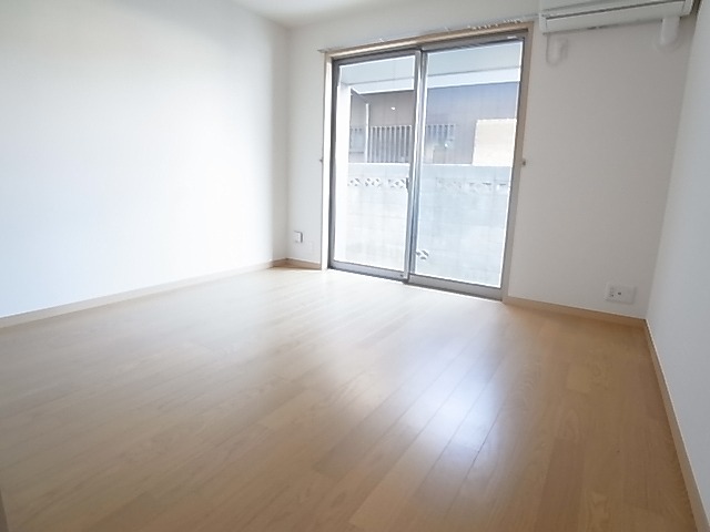 アスセーナＤ棟 ベッドルーム