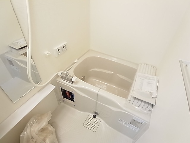 アスセーナＤ棟 風呂画像