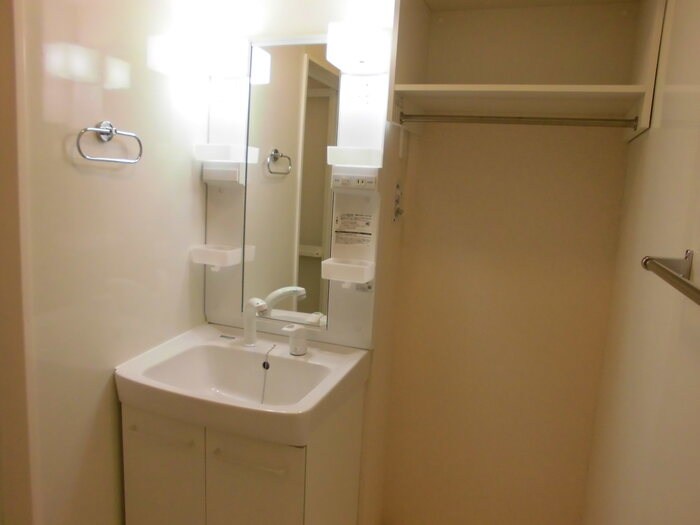 ウィスタリア７ その他2