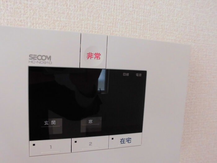 ウィスタリア７ その他3