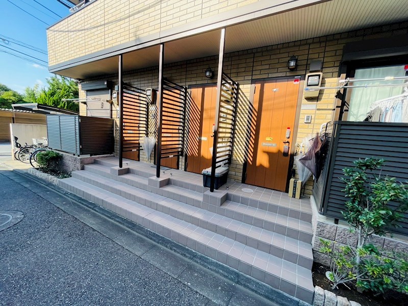 ウィスタリア７ その他外観3