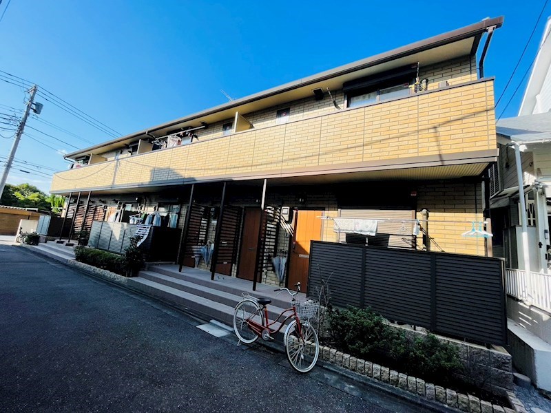 ウィスタリア７ その他外観5