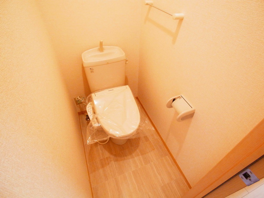 エスポワール西新井 その他1