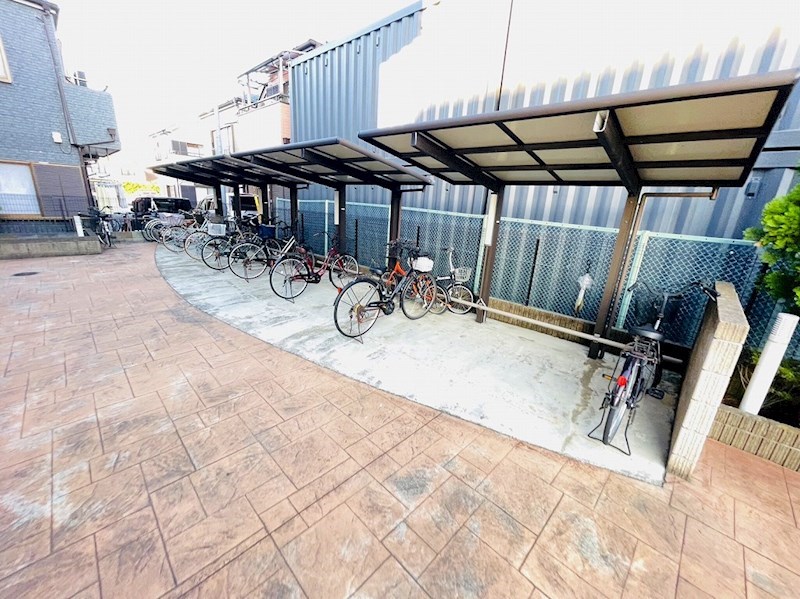 エスポワール西新井 その他外観5