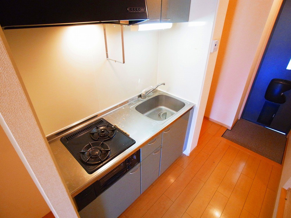 エスポワール西新井 その他9