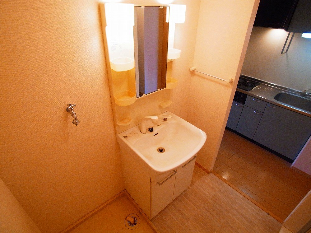 エスポワール西新井 その他13