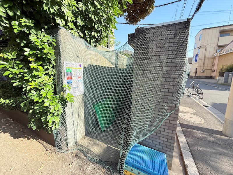 エレガンス浜中  その他外観5